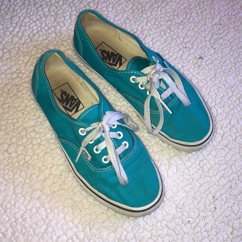 Vans Sneakers